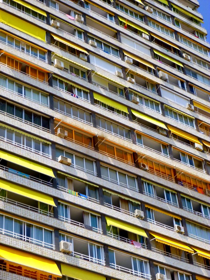 Benidorm - Torre Coblanca 1 (2)