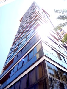Benidorm - Torre Italia 2