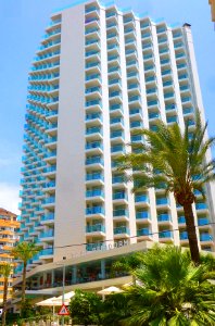 Benidorm - Port Benidorm Hotel & Spa 2