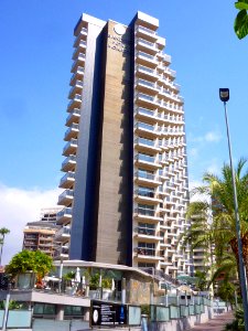 Benidorm - Sandos Monaco Beach Hotel & Spa 1