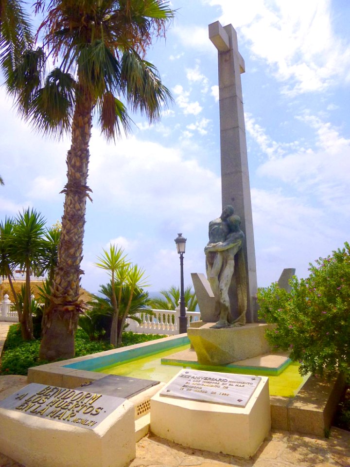 Benidorm - Plaza de la Señoría 1