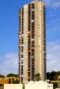 Benidorm - Sol de Poniente 1 (2)