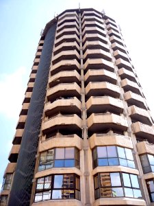 Benidorm - Edificio San Jaime 4