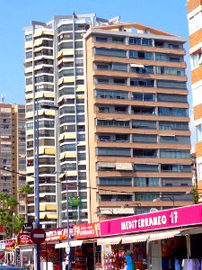 Benidorm 13