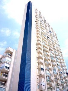 Benidorm - Torre Capri 1