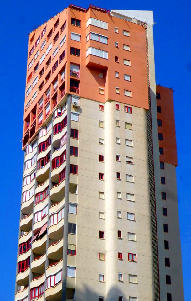 Benidorm - Residencial Nuevo Benidorm 2