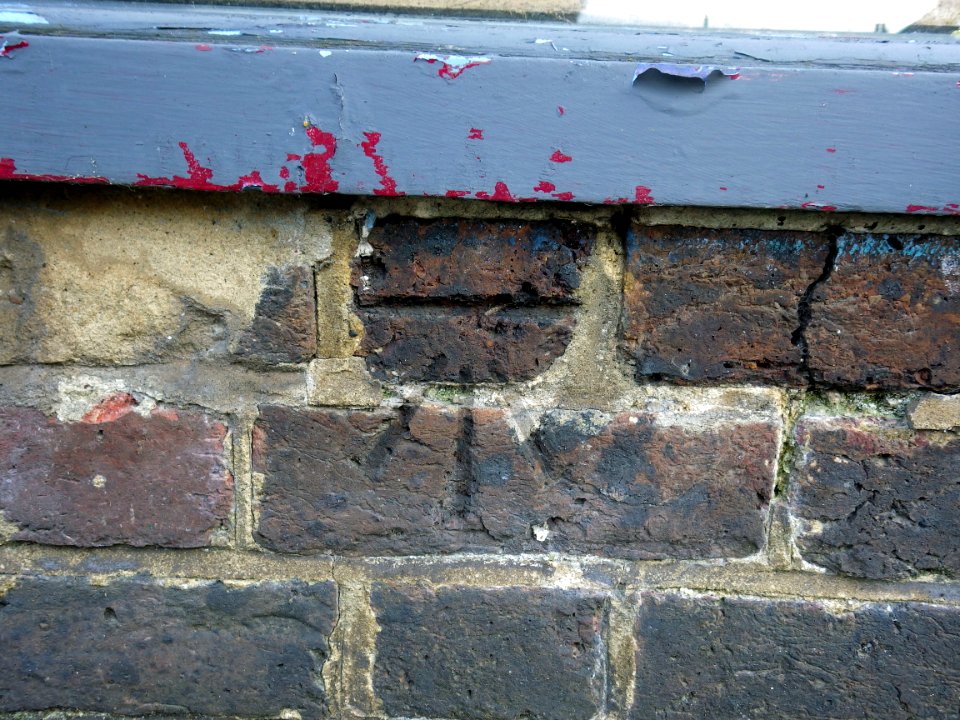 Benchmark, 17 Parkhurst Road, Bexhill