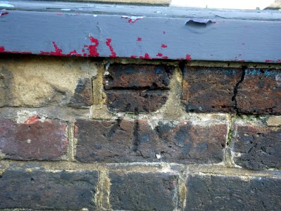 Benchmark, 17 Parkhurst Road, Bexhill