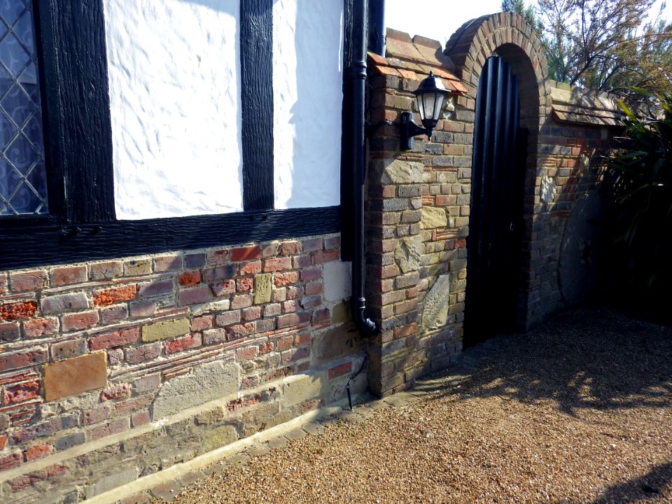 Benchmark, 13 Beaulieu Road, Bexhill (2)