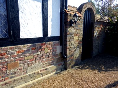 Benchmark, 13 Beaulieu Road, Bexhill (2)
