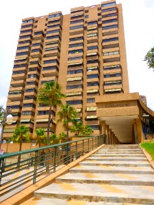 Benidorm - Urbanización Coblanca (17)