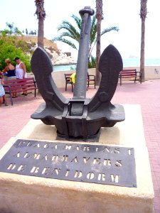 Benidorm - Paseo de Colón 4