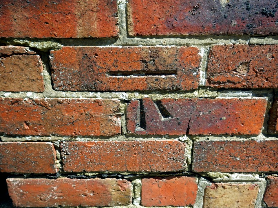 Benchmark, 39 Buxton Drive, Bexhill