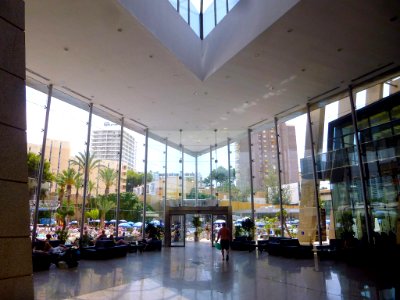 Benidorm - Gran Hotel Bali 18