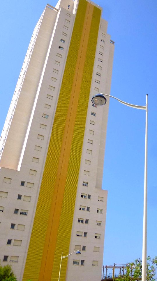 Benidorm - Residencial Islamar 1, 2 y 3 (4)