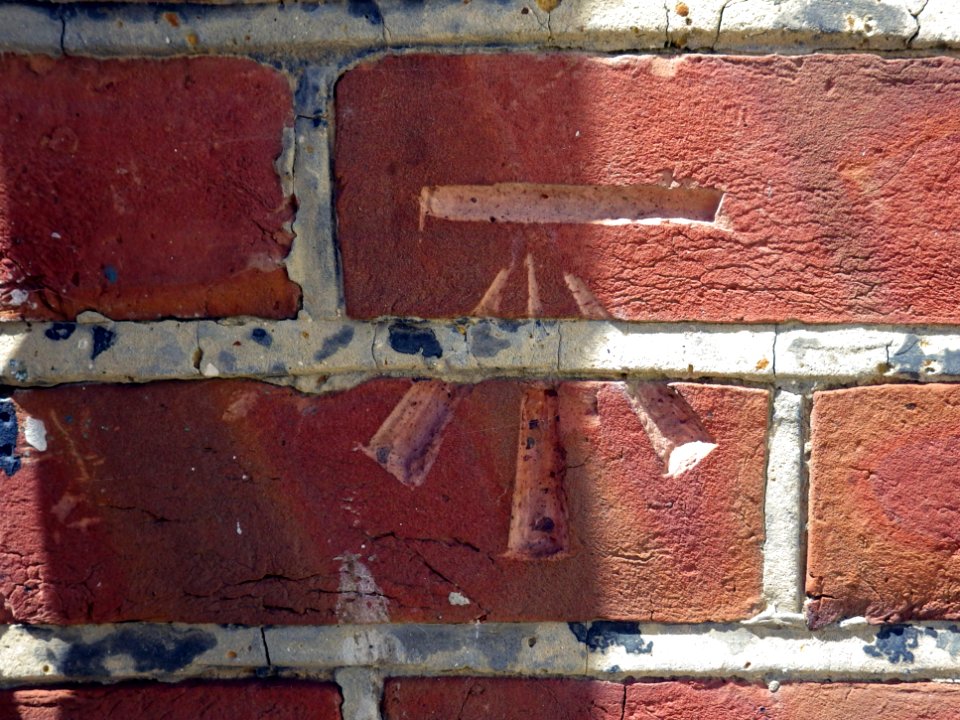 Benchmark, 86 Barnhorn Road, Bexhill