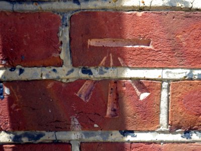 Benchmark, 86 Barnhorn Road, Bexhill