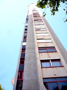 Benidorm - Residencial Costa Blanca 1 (3)