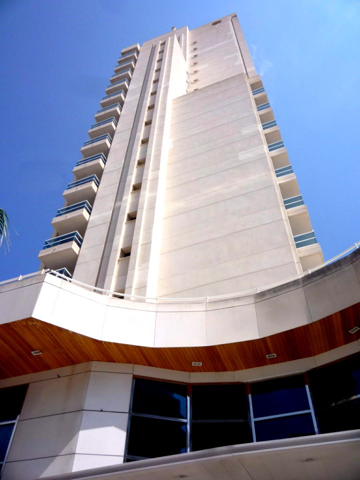 Benidorm - Hotel RH Victoria 3