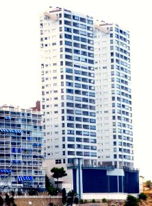 Benidorm - Edificios Gemelos 28 (5)