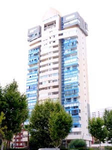 Benidorm - Edificios Kennedy 1 y 2 (1)