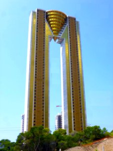 Benidorm - Intempo 04