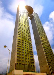 Benidorm - Intempo 13