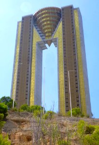 Benidorm - Intempo 07