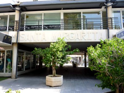 Benidorm - Edificio Santa Margarita 1