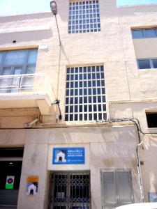 Benetússer - Biblioteca Pública Municipal
