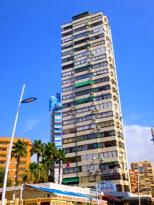 Benidorm - Gemelos 5 (3)