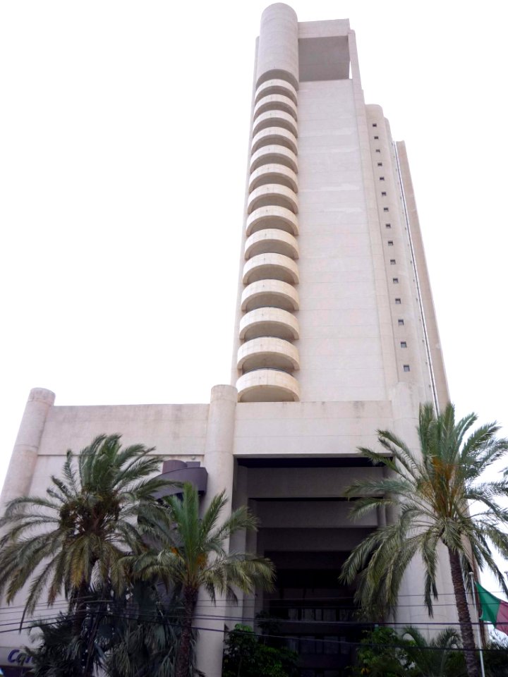 Benidorm - Hotel Meliá Benidorm 5