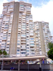 Benidorm - Edificios El Olivar 1 y 2