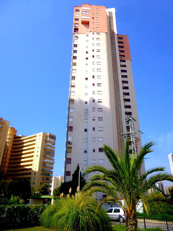 Benidorm - Residencial Nuevo Benidorm 3