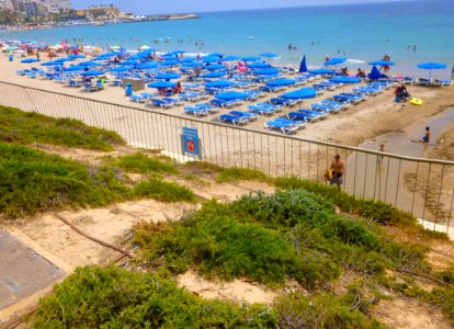 Benidorm - Playa de Poniente 18
