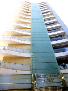 Benidorm - Hotel Cimbel 3
