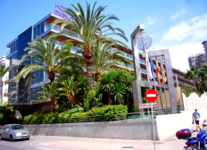 Benidorm - Hotel Diplomatic 3