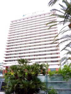 Benidorm - Hotel Levante Club 3