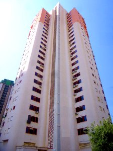 Benidorm - Residencial Nuevo Benidorm 4