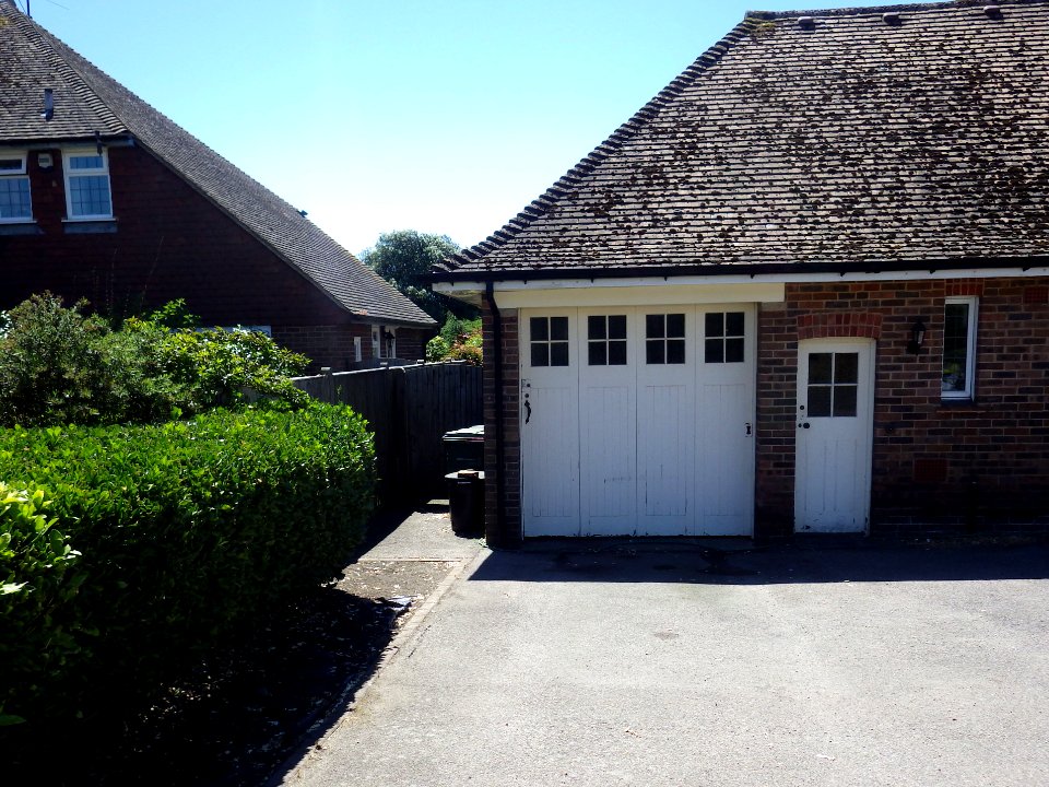 Benchmark, 95 Barnhorn Road, Bexhill (2)