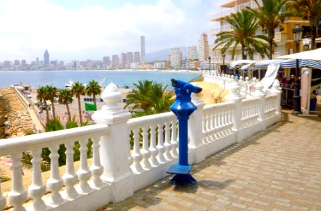 Benidorm - Plaza de la Señoría 4