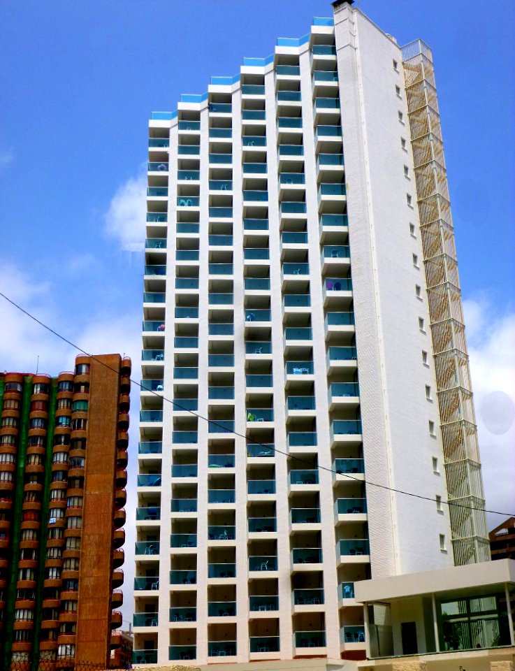 Benidorm - Port Benidorm Hotel & Spa 1