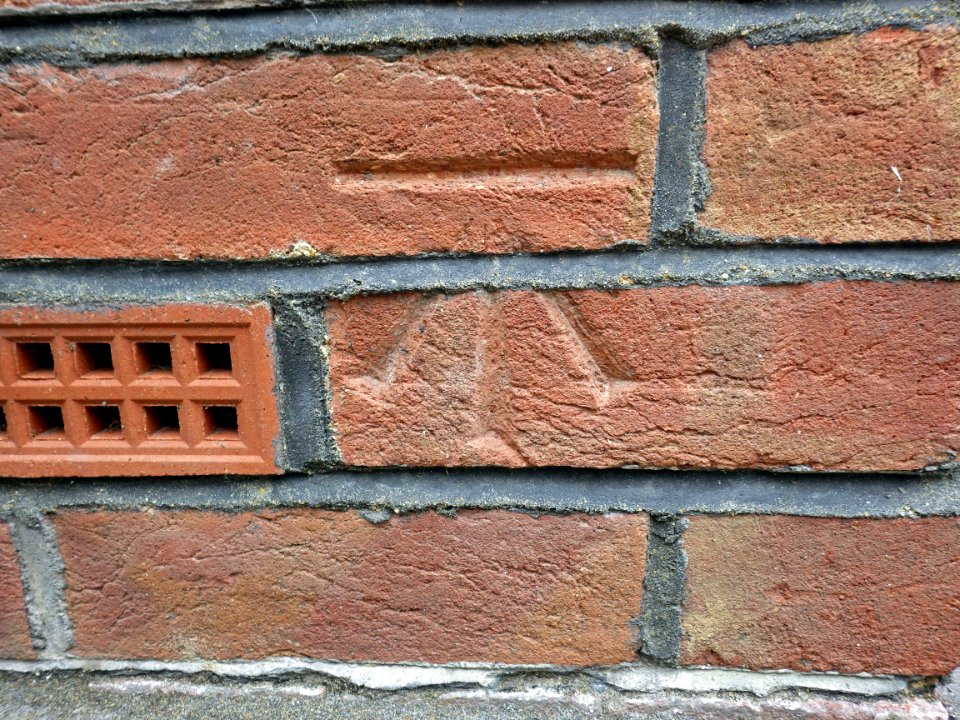 Benchmark, 13 Richmond Road, Bexhill