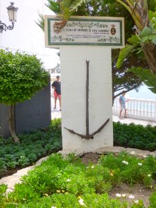 Benidorm - Plaza de la Señoría 3