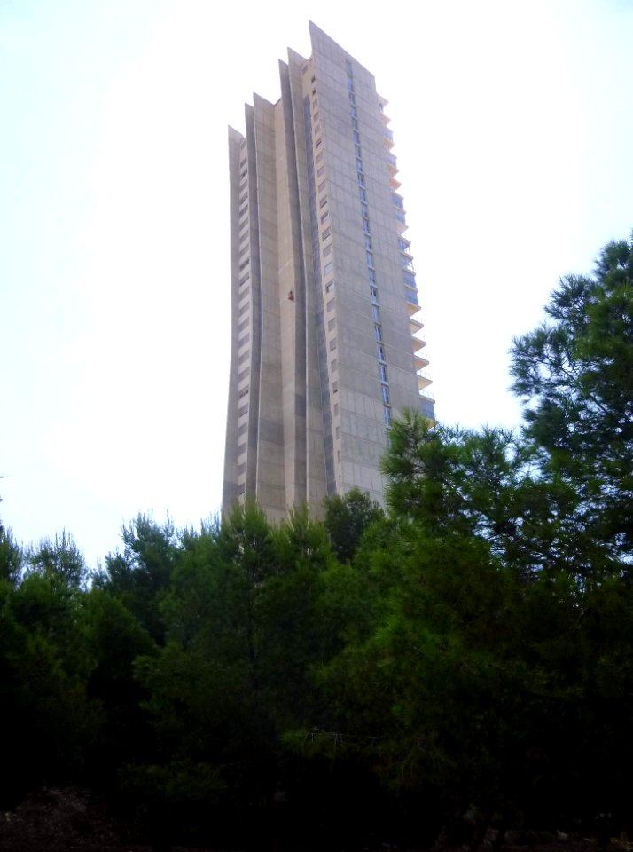 Benidorm - Miragolf Playa 1 (5)