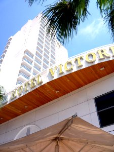 Benidorm - Hotel RH Victoria 2