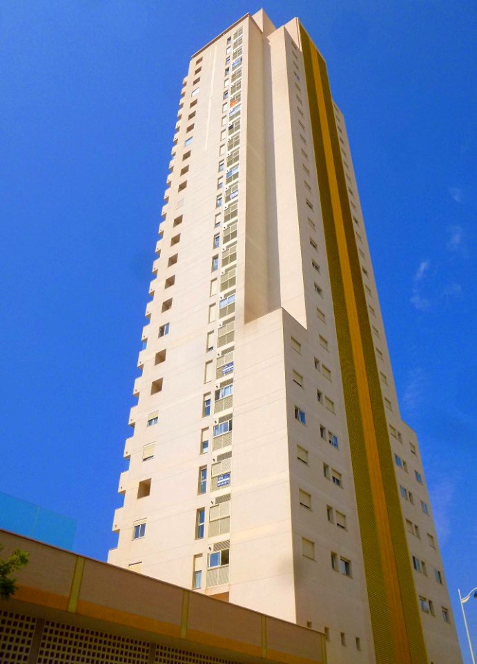 Benidorm - Residencial Islamar 1, 2 y 3 (7)