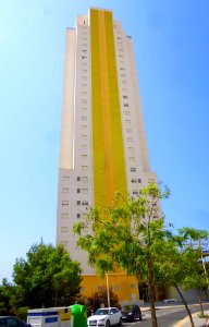 Benidorm - Residencial Islamar 1, 2 y 3 (5)