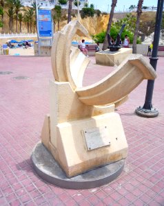 Benidorm - Paseo de Colón 3