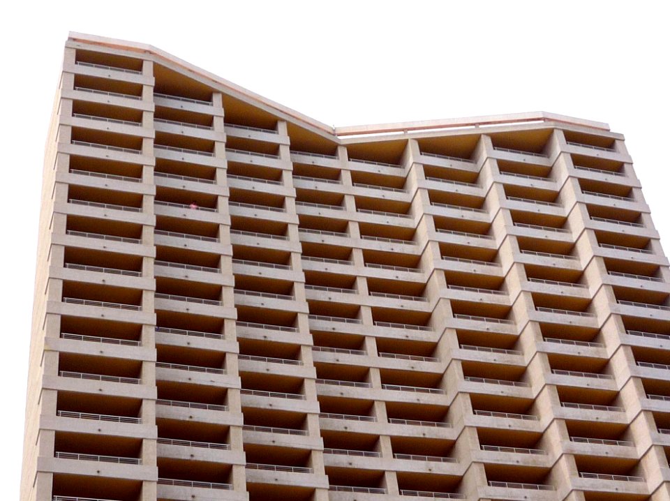 Benidorm - Hotel Sandos Benidorm Suites 2